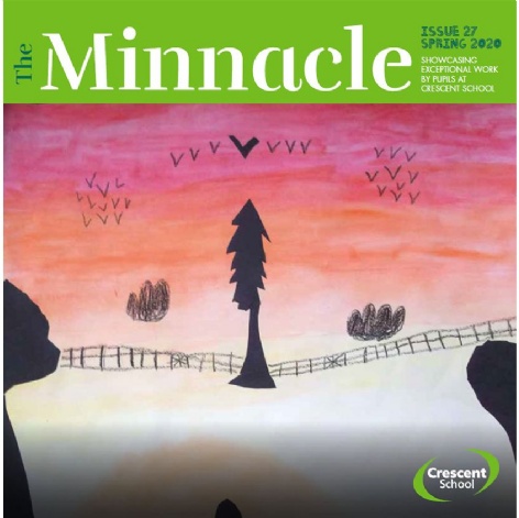 News » Be Inspired By The Minnacle And The Pinnacle